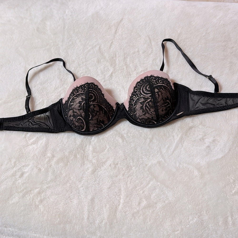🖤🌸 sweet and sexy little bras size 36C🌸🖤